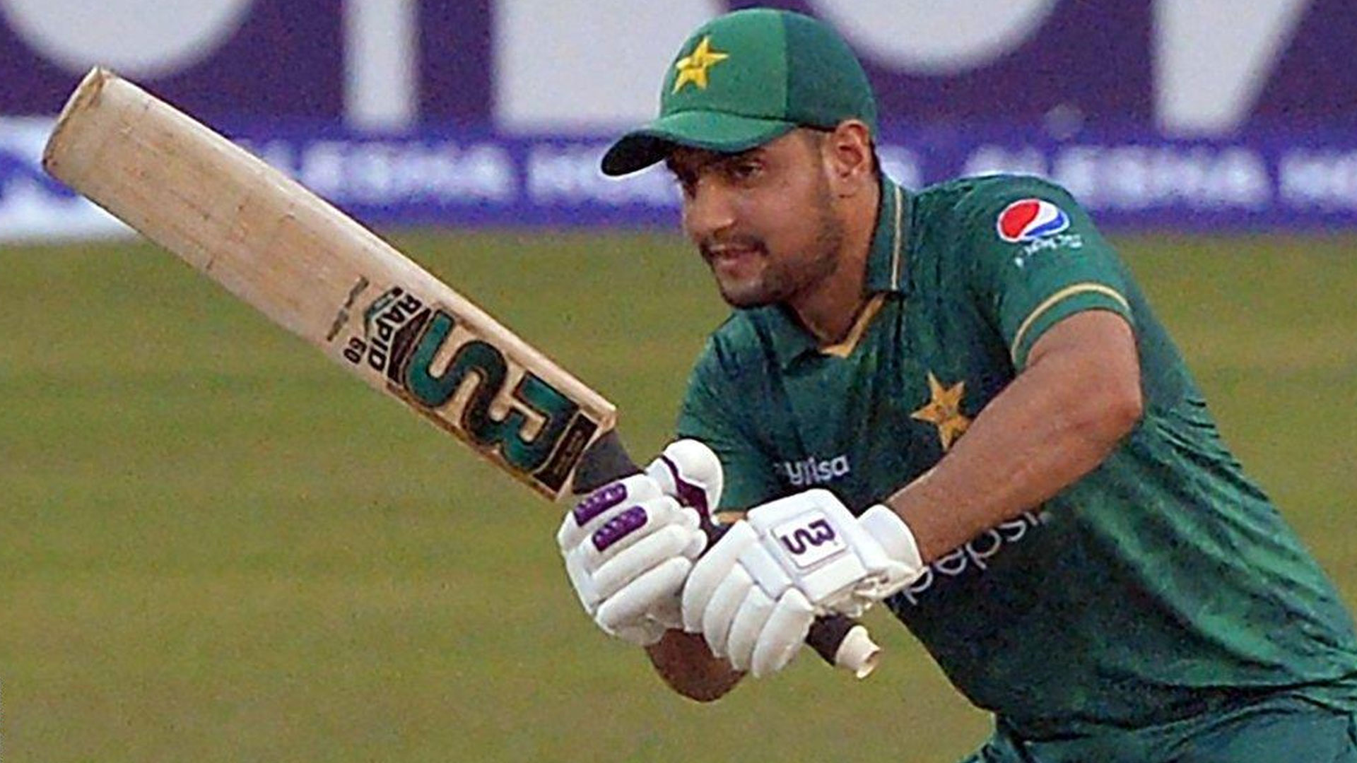 پی سی بی کا بیٹر حیدر علی سے متعلق بڑا فیصلہ