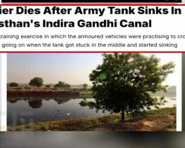 پاکستان کوجنگ کی گیدڑ بھبکیاں دینے والی بھارتی فوج کا ناقص جنگی معیار بے نقاب