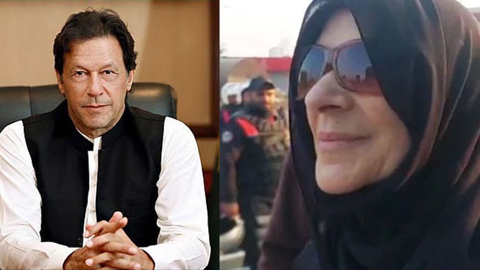 عمران خان مکمل طور پر صحت مند ہیں،عظمی خان