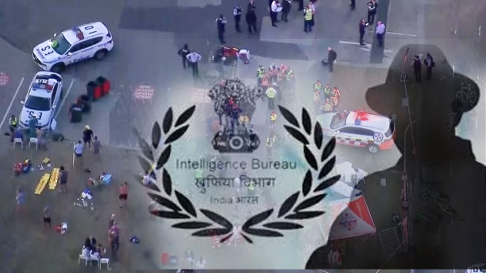 آسٹریلین بونڈی بیچ پر حملہ، بھارتی خفیہ ایجنسی ’را‘ سے متعلق اہم سوال سامنے آگیا، آسٹریلوی حکومت سے فوری تحقیقات کا مطالبہ