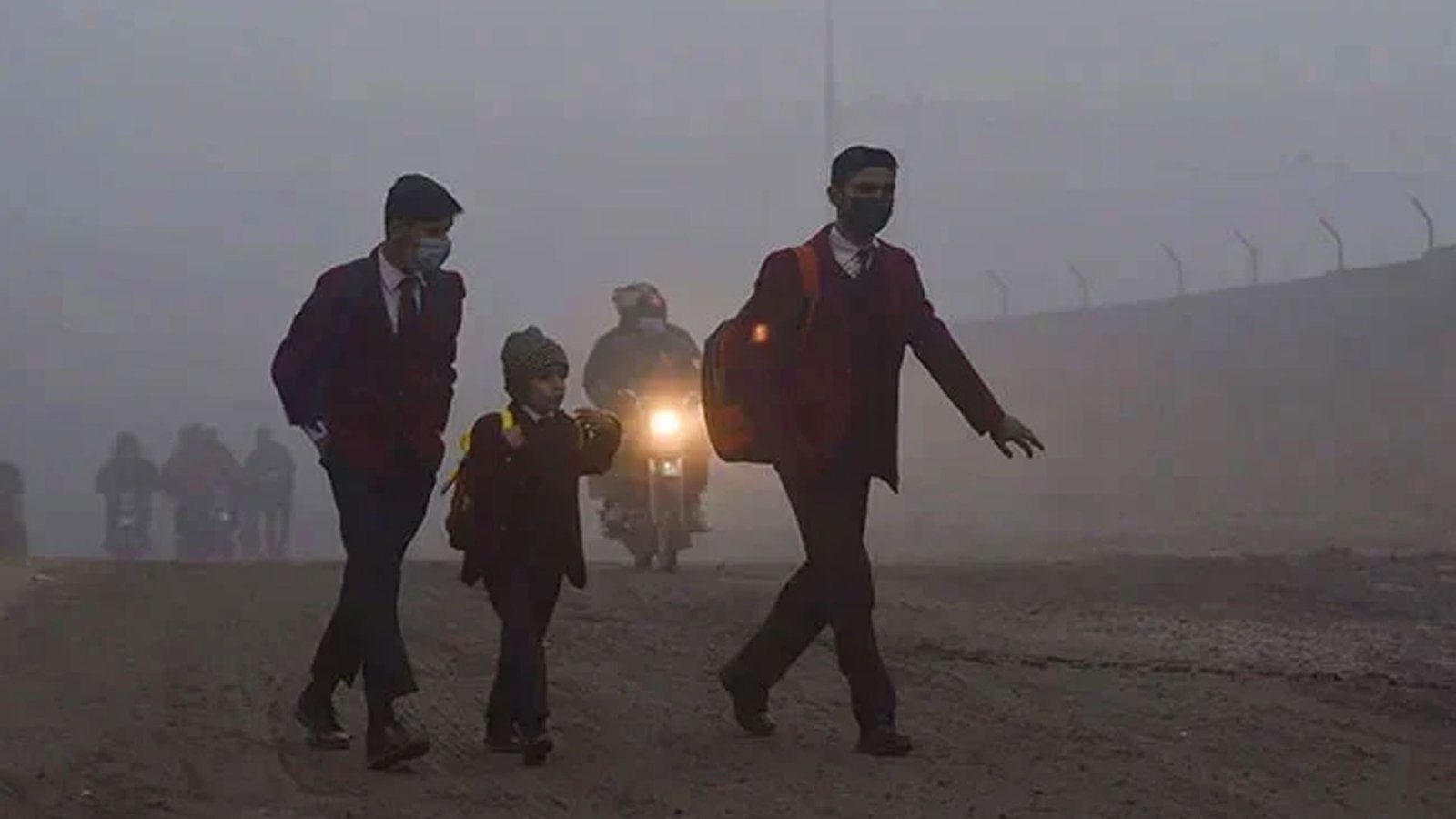 وفاقی دارالحکومت میں تعلیمی اداروں میں سرمائی تعطیلات کا اعلان