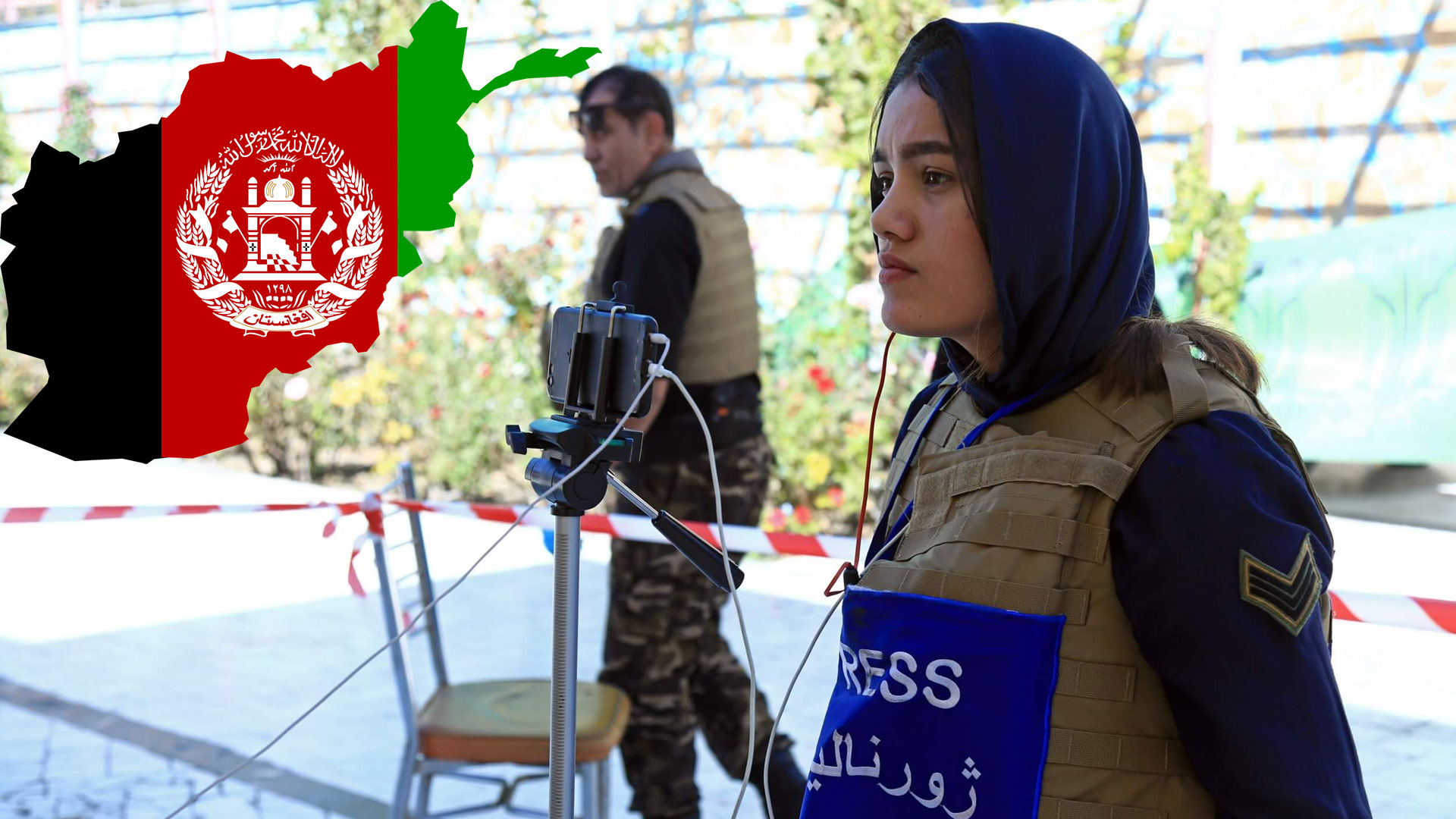 ’افغانستان میں صحافیوں پر وحشیانہ تشدد، طالبان کیا چھپانا چاہتے ہیں؟ عالمی اداروں کے اہم انکشافات