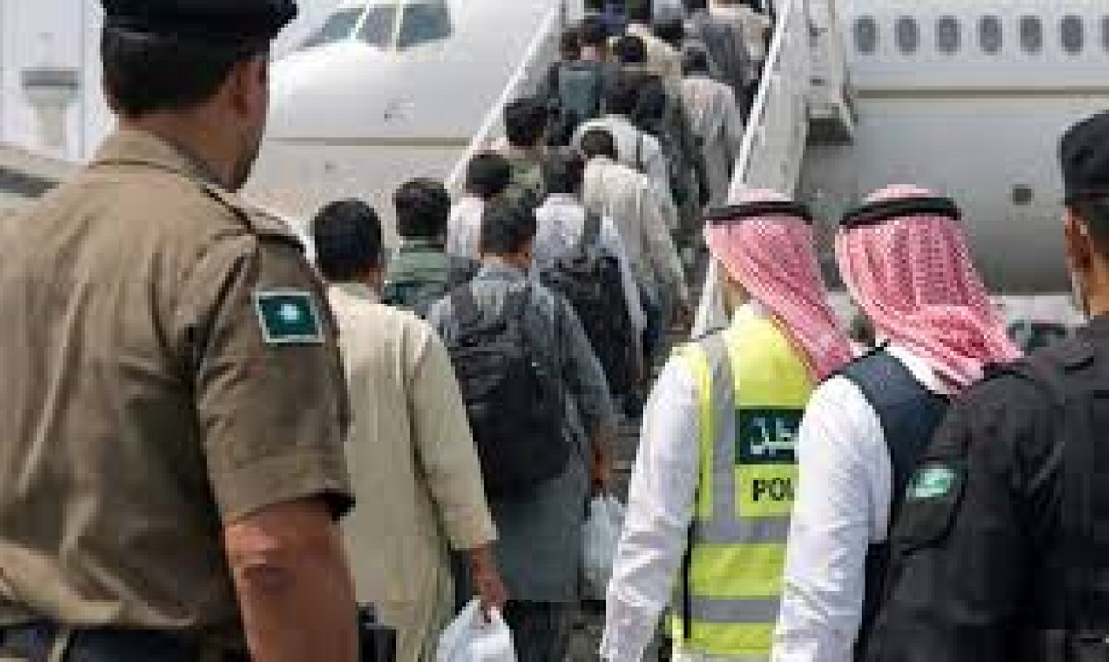 اقامہ اور لیبر قوانین کی خلاف ورزیاں، سعودی حکومت کا ہزاروں غیرقانونی تارکین بارے بڑا فیصلہ