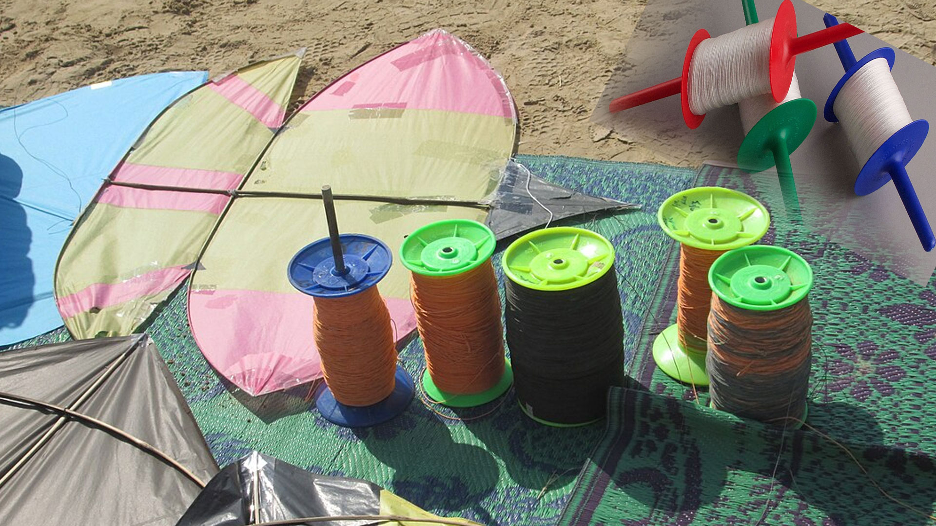 ’’وہی ہوا جس کا ڈر تھا‘‘ پتنگ ڈور نے کمسن بچی کو اسپتال پہنچا دیا، حالت تشویشناک