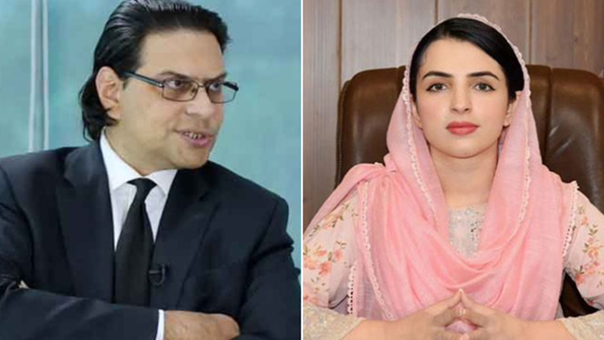 پی ٹی آئی میں اختلافات شدت اختیار کرگئے،دو اہم ترین رہنمائوں میں تلخ کلامی