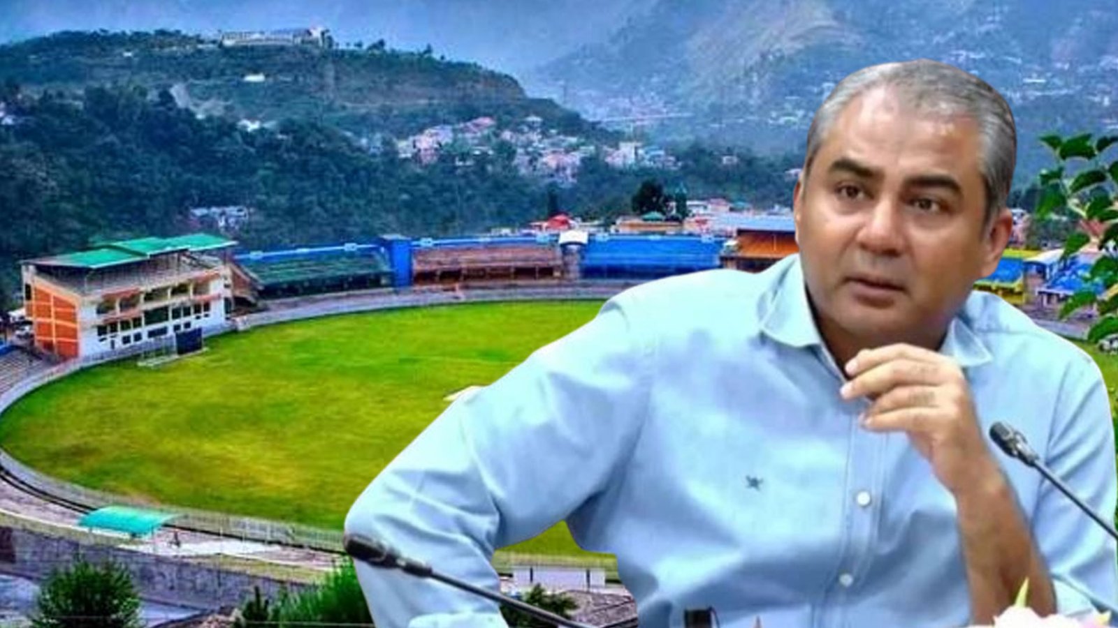 چیئرمین پی سی بی محسن نقوی کی آزاد کشمیر عوام کے لیے بڑی خوشخبری