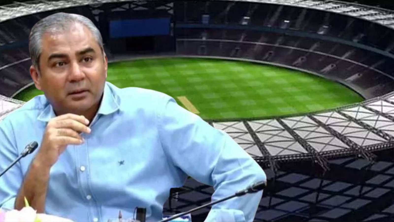 حکومت کا اسلام آباد میں کرکٹ اسٹیڈیم بنانے کا اعلان