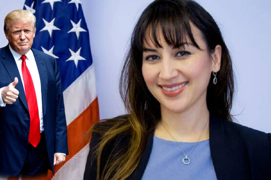 امریکا کی پاکستان کے لیے امداد