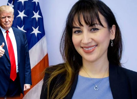 امریکا کی پاکستان کے لیے امداد