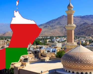 اُومان سلطنت