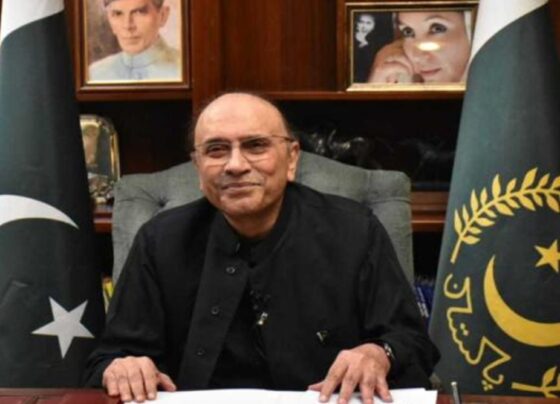 بھارتی رویے کے سبب 11 سال سے سارک کا عمل جمود کا شکار ہے، صدر مملکت