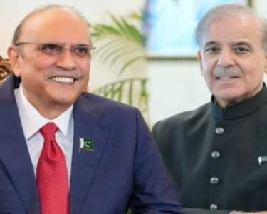 قائداعظم محمد علی جناح جمہوریت، انصاف اور برابری کے علمبردار تھے، صدر، وزیراعظم کا پیغام