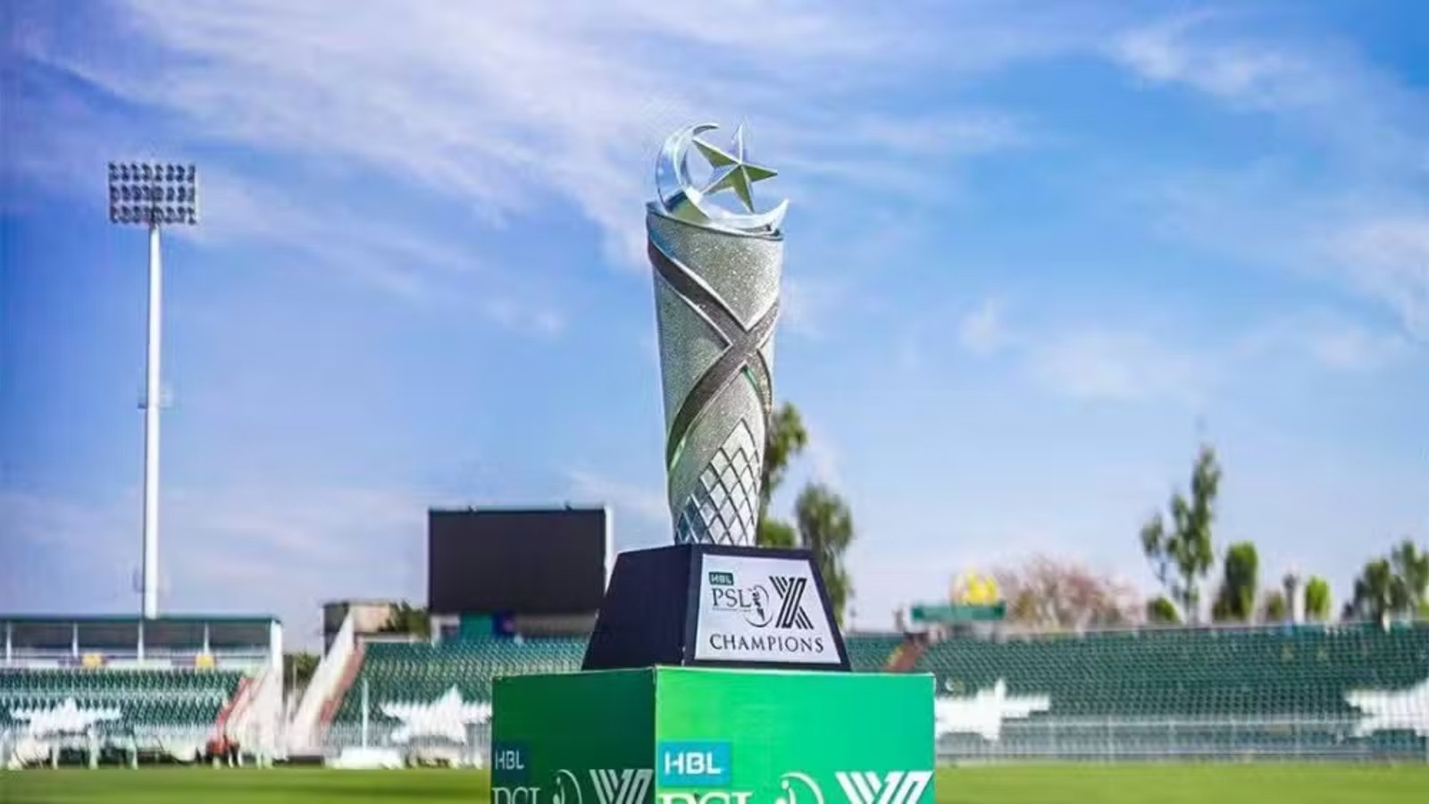 پی ایس ایل 11 میں کتنے میچز کھیلے جائیں گے؟ تفصیلات سامنے آگئیں