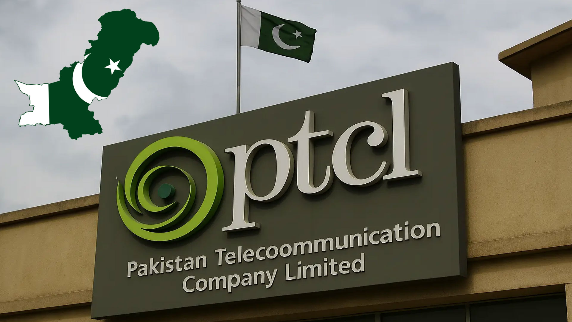 اہم پیش رفت، پی ٹی سی ایل کو نجی ٹیلی کام کمپنی کے حصول کی منظوری مل گئی
