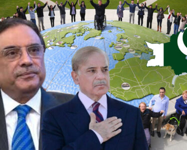 یوم الحاق پاکستان پر کشمیریوں کا عزم، صدر، وزیراعظم اور محسن نقوی کا خراج تحسین