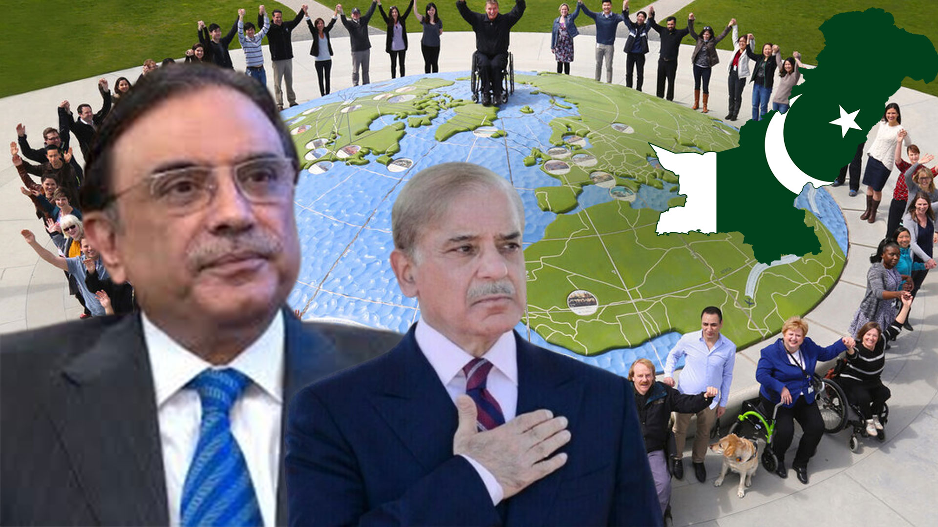 خصوصی افراد کا عالمی دن: صدرِ پاکستان اور وزیراعظم کے پیغامات، حقوق کے بھرپور تحفظ کا عزم