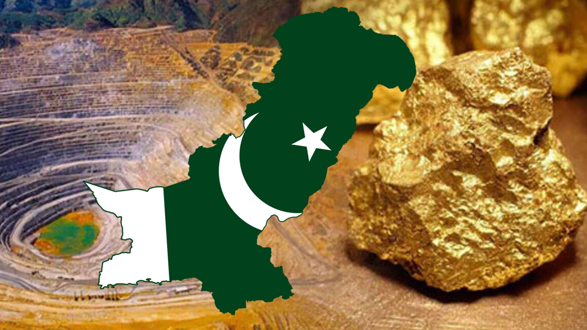 بلوچستان کے نوجوانوں کے لیے بڑا موقع، ریکوڈک منصوبہ تیار، 70 فیصد مقامی بھرتیاں