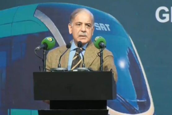 نواز شریف کی تعمیراتی سیاست نے نعرے بازی، سیاسی شعبدے بازی کو دفن کردیا، وزیراعظم