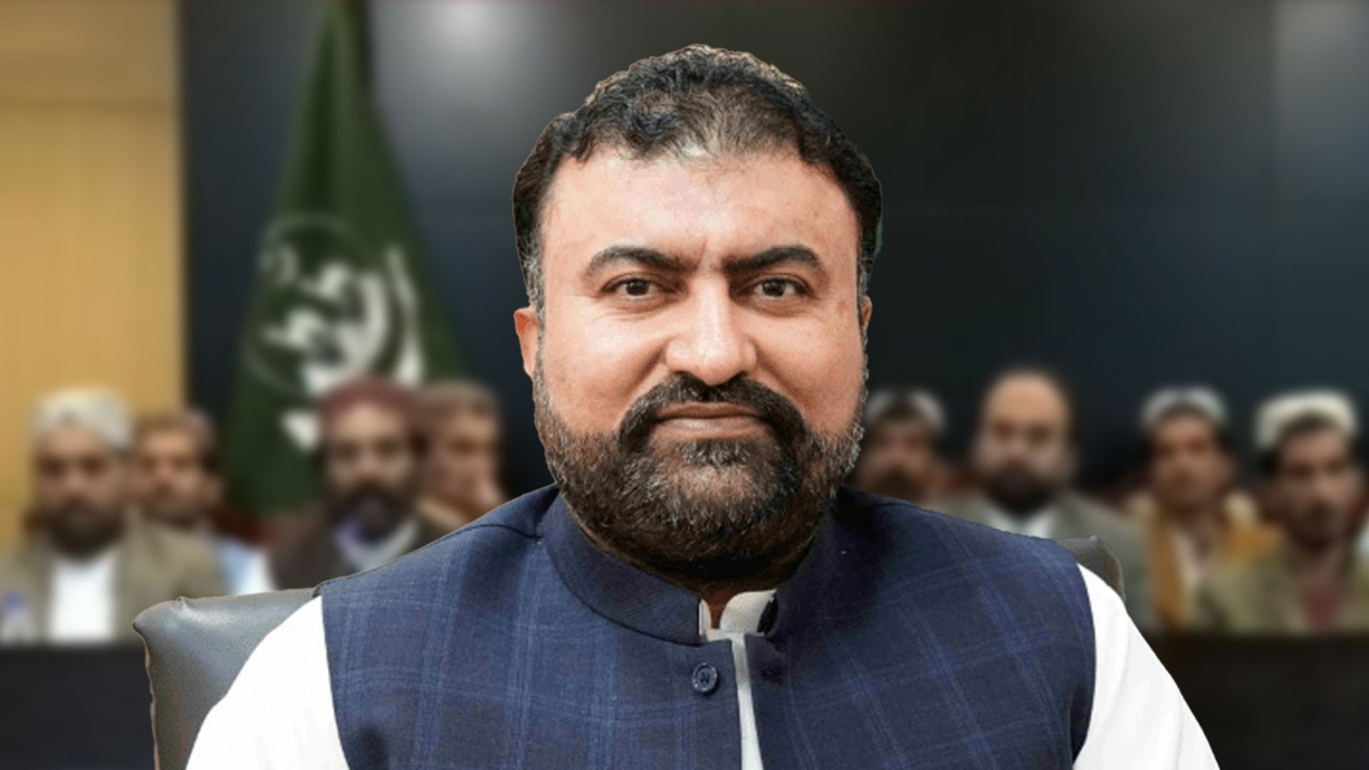 بلوچستان کالعدم تنظیم کے کمانڈر سمیت 100افراد ہتھیار ڈال کر قومی دھارے میں شامل، وزیراعلیٰ کا خیرمقدم