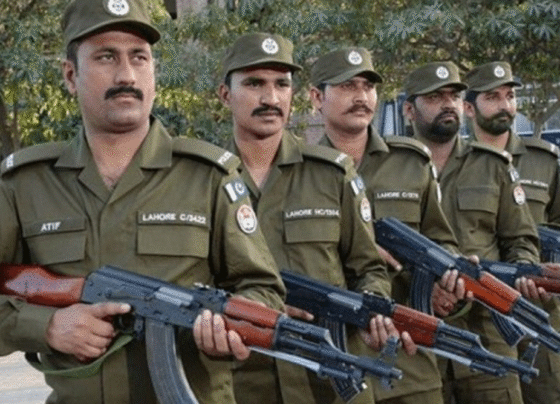 Section 144 imposed in Rawalpindi