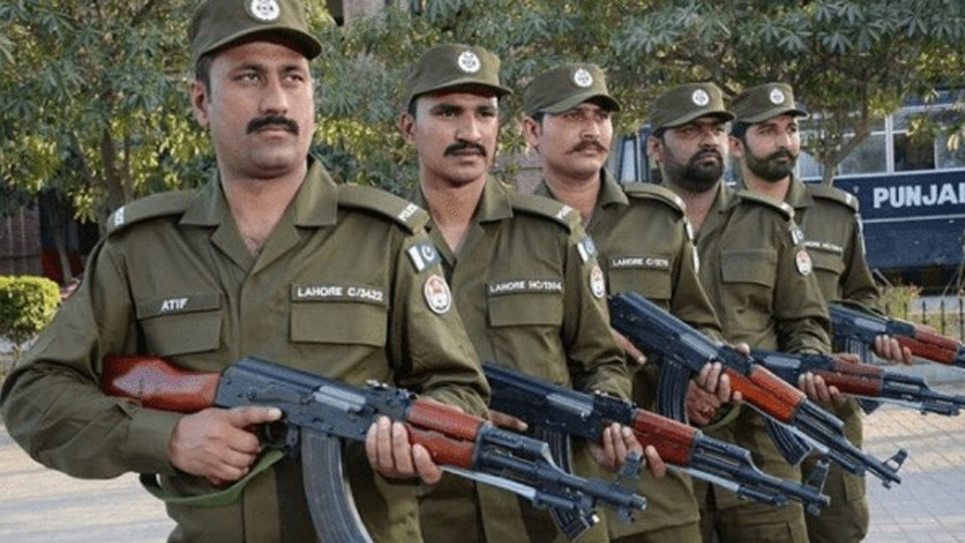 راولپنڈی میں دفعہ 144نافذ ،نوٹیفکیشن جاری