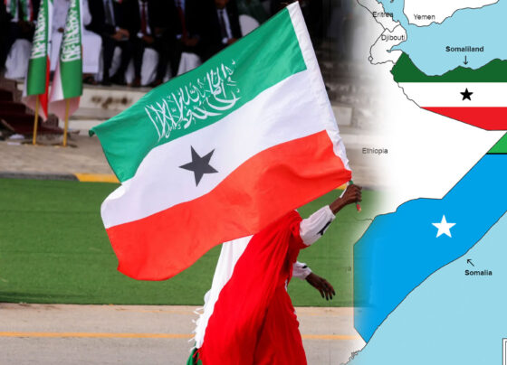 صومالیہ