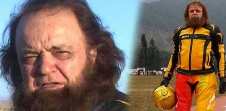 پاکستان کے سلطان گولڈن نے تیز ترین ریورس کار ڈرائیو کا  عالمی ریکارڈ اپنے نام کرلیا