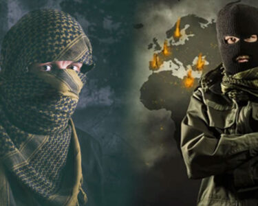 سی ٹی ڈی کی کارروائی، بھارتی دہشتگرد گرفتار