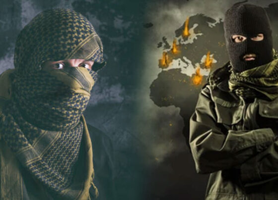 سی ٹی ڈی کی کارروائی، بھارتی دہشتگرد گرفتار