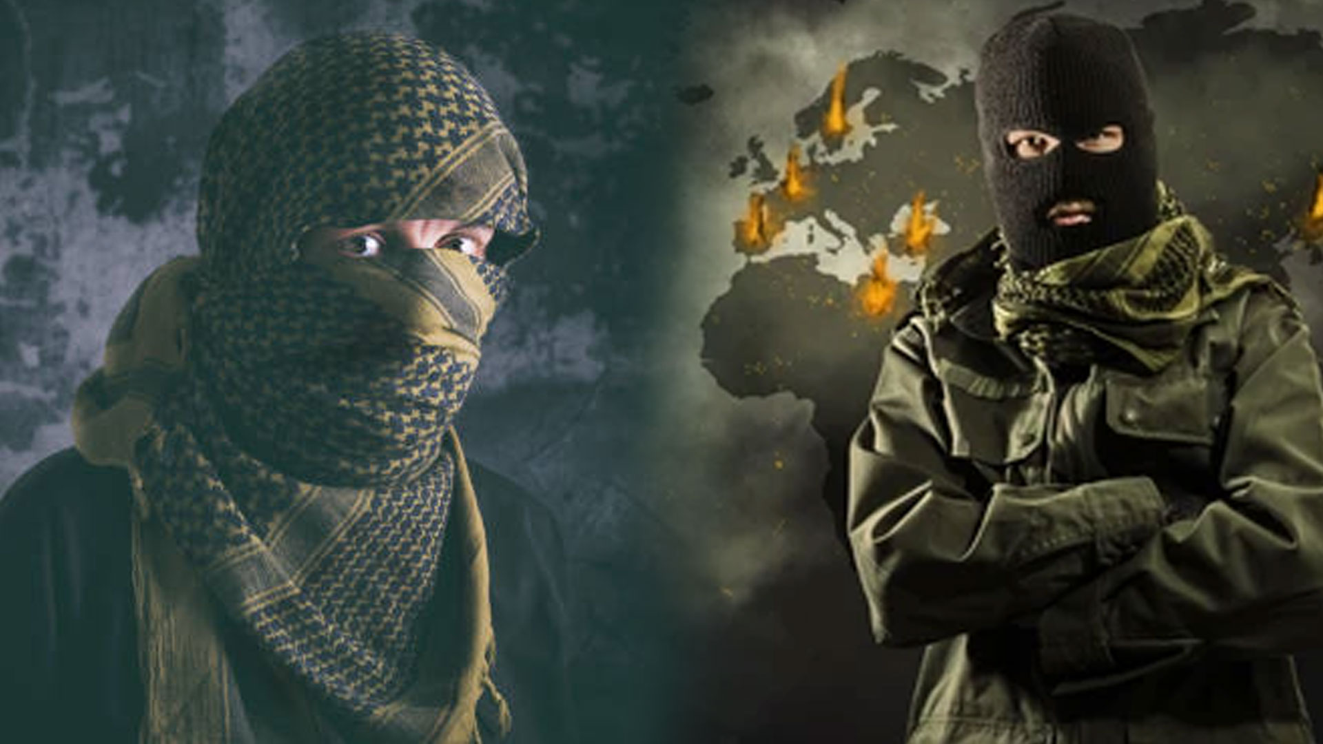 پنجاب میں دہشتگردی کا بڑا منصوبہ ناکام، بھارتی خفیہ ایجنسی کے ایجنٹ سمیت 49 دہشتگرد گرفتار