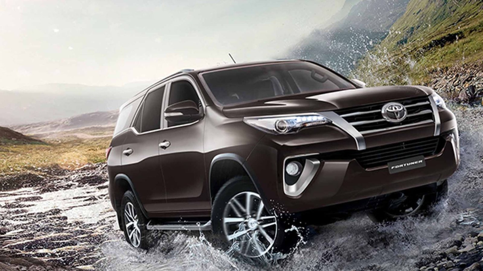 ٹویوٹا کی محدود مدت آفر،فور چیونر کی قیمتوں میں تاریخی کمی