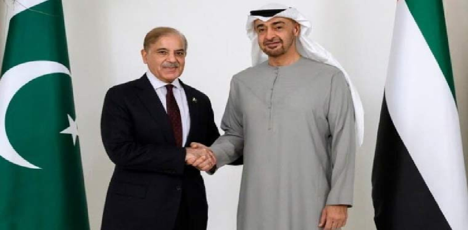 متحدہ عرب امارات کے صدر آج پاکستان پہنچیں گے، اسلام آباد میں چھٹی کا اعلان