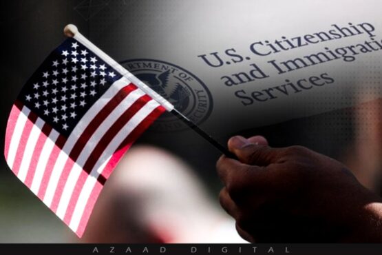 امریکا نے 19 ممالک کے تارکینِ وطن کی امیگریشن درخواستیں روک دیں