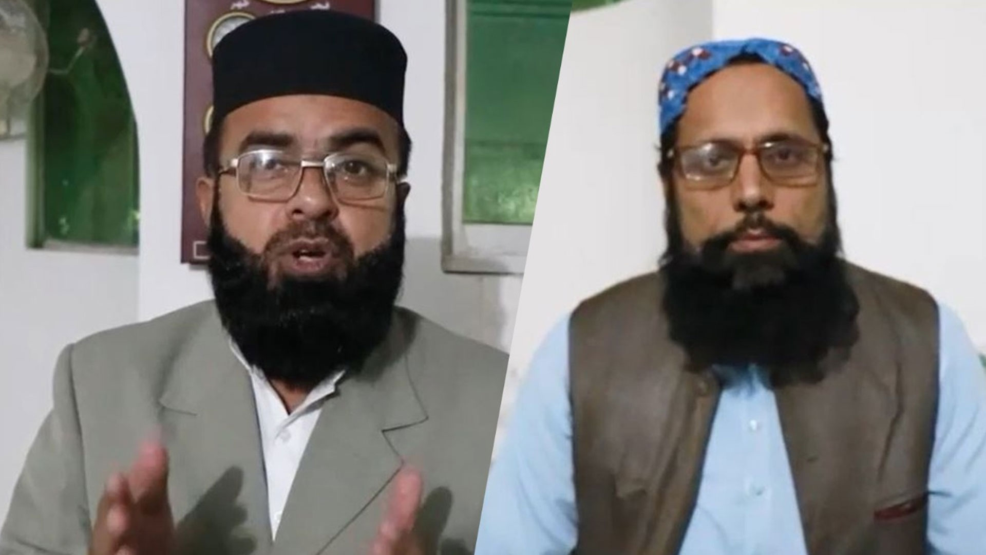 پاکستانی علما کا فتنہ پرور سیاسی بیانیے کی بھرپور مذمت، قوم سے اتحاد اور سچائی کی طرف راغب ہونے کی اپیل