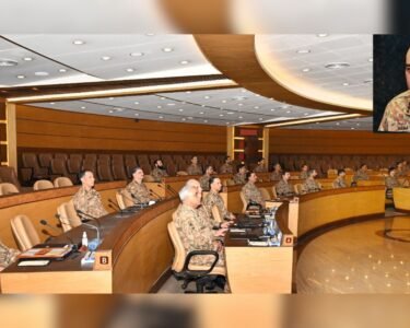 آئی ایس پی آر