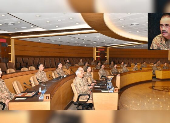 آئی ایس پی آر