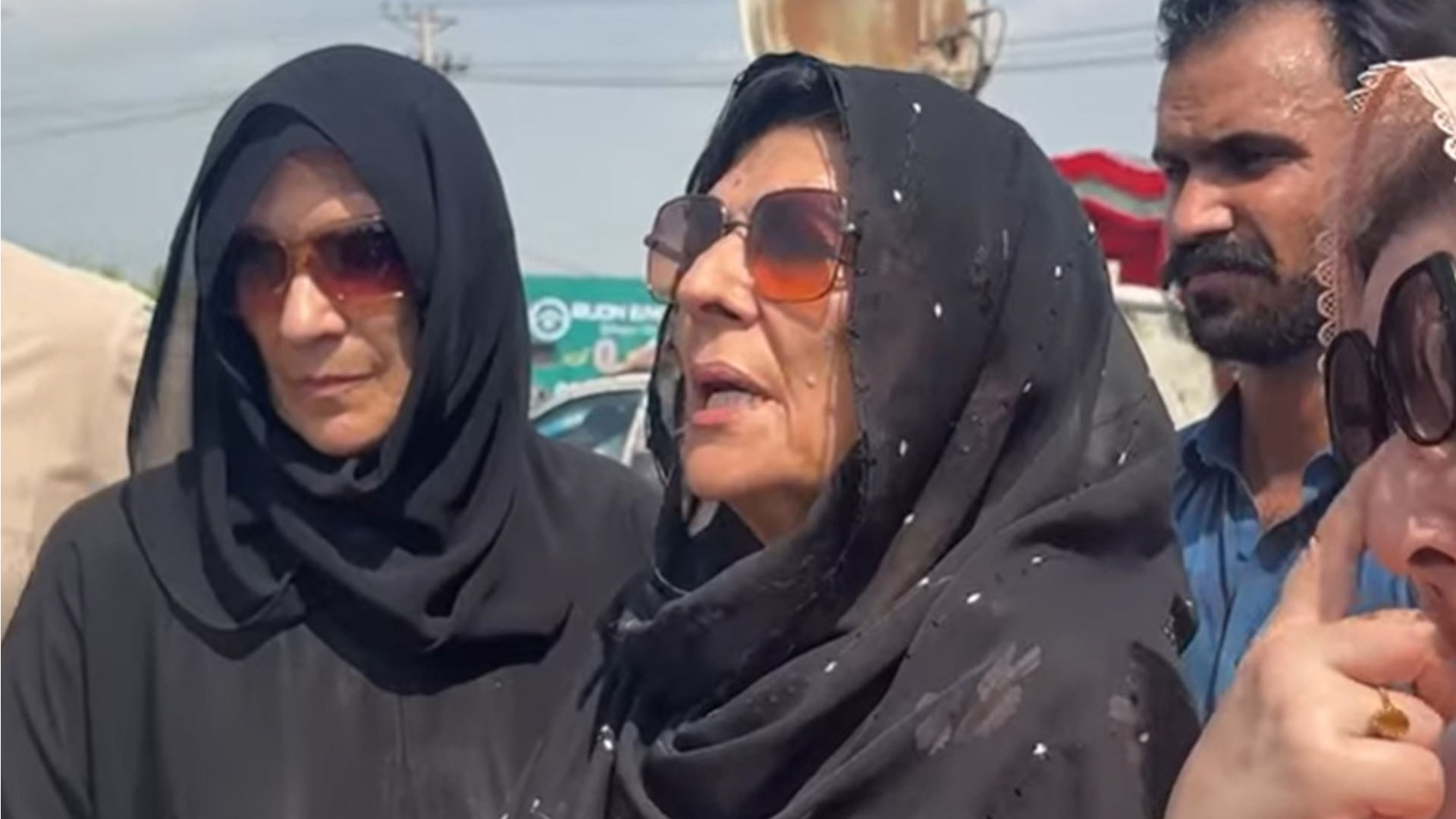 عمران خان کی نجی اسپتال منتقلی کا کیس، عظمیٰ خان نے اضافی دستاویزات عدالت جمع کروا دیں