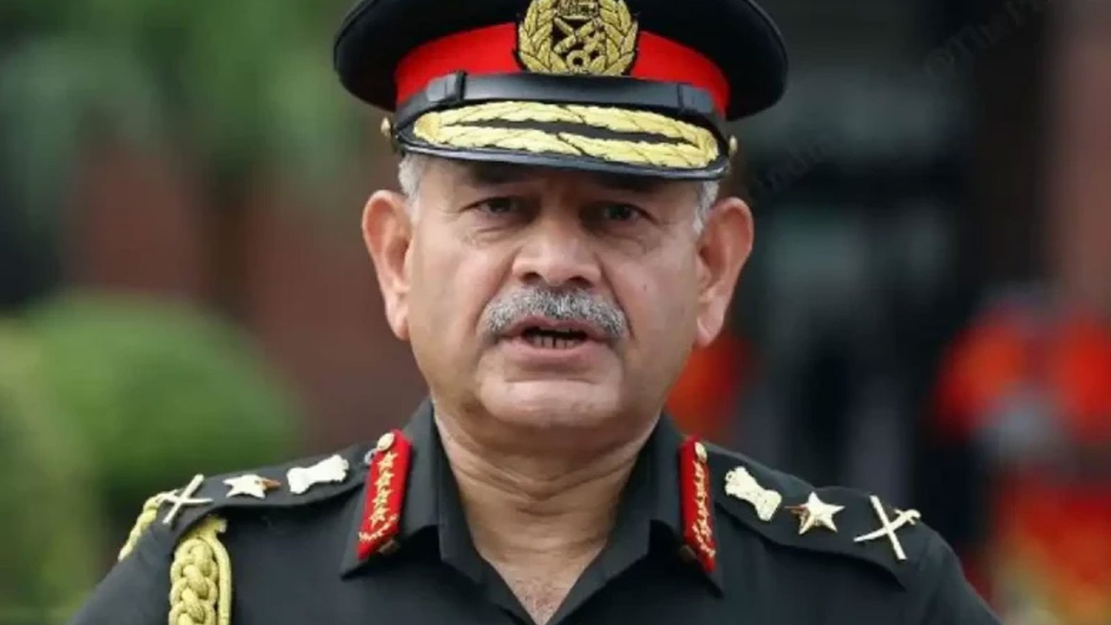 سابق بھارتی آرمی چیف وید پرکاش کا پاکستان کی عسکری صلاحیت سے متعلق بڑا بیان