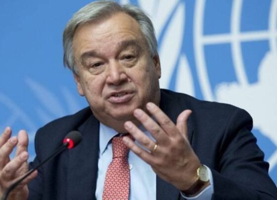 اسرائیلی فوج کے غزہ میں جنگی جرائم کے شواہد موجود ہیں، اقوام متحدہ