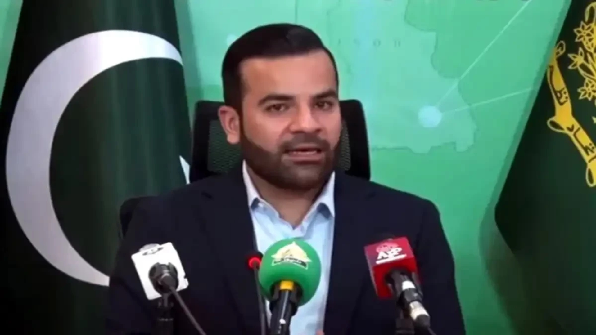 عمران خان اور بشریٰ بی بی کیخلاف آج کا فیصلہ آئین و قانون کے مطابق آیا، بیرسٹرعقیل ملک