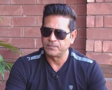 فاسٹ باؤلرز کی رہنمائی کیلئے بھارت کا پاکستان سے رابطہ، عاقب جاوید کا بڑا انکشاف