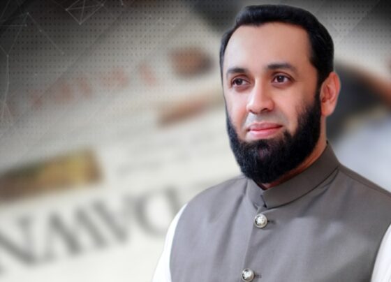 ڈان گروپ کو 13 ماہ میں 86 کروڑ کے سرکاری اشتہارات جاری ہوئے جو ریکارڈ پر ہیں، وزیر اطلاعات