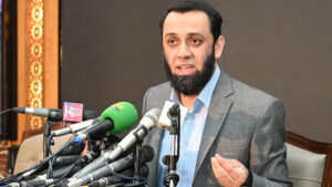 مشکل حالات کے باوجود عوام دوست بجٹ پیش کیا، عطا اللہ تارڑ