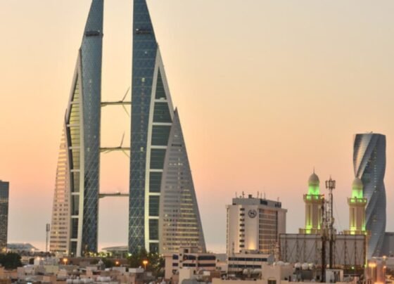 پاکستانیوں کے لیے خوشخبری، بحرین کا گولڈن ویزا حاصل کرنا مزید آسان