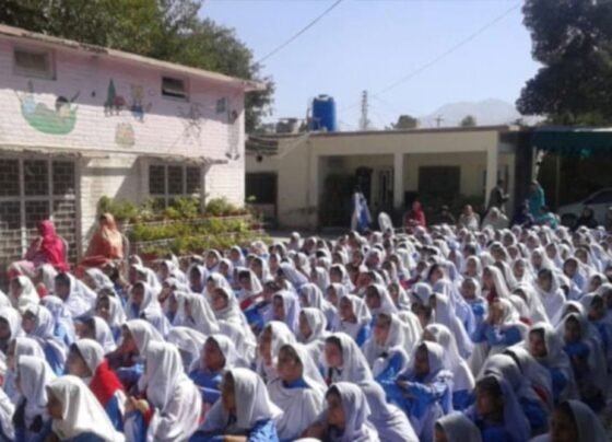 بلوچستان : نئے سال کیلئے تعلیمی نصاب تبدیل کرنے کا فیصلہ