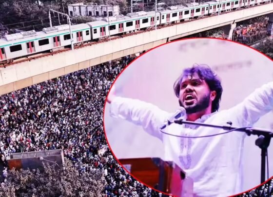 طلبا رہنما عثمان ہادی کی نماز جنازہ ادا ، عبوری حکومت کے سربراہ سمیت ہزاروں افراد کی شرکت