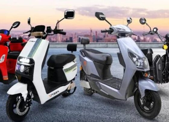 نئی الیکٹرک بائیک خریدنے کے خواہشمندوں کیلئے خوشخبری، صوبائی حکومت کا بڑا فیصلہ