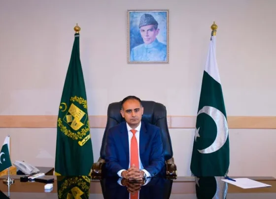 بلال اظہر کیانی