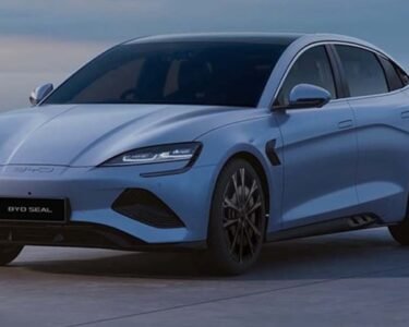 گاڑیوں کے شوقین افراد کیلئے خوشخبری، معروف کمپنی کی بڑی پیشکش