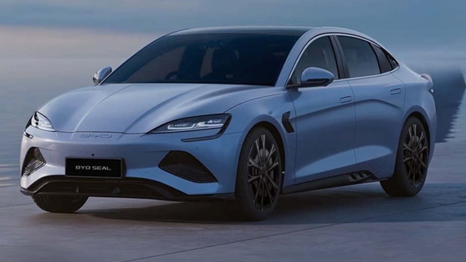 گاڑیوں کے شوقین افراد کیلئے خوشخبری، معروف کمپنی کی بڑی پیشکش